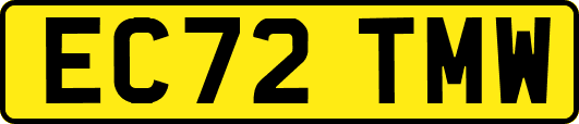 EC72TMW