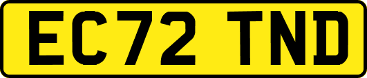 EC72TND