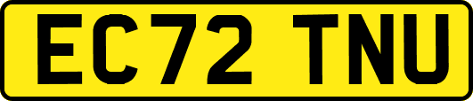 EC72TNU