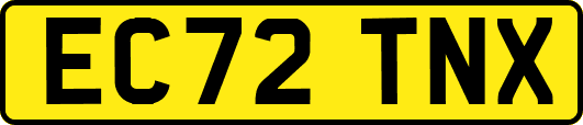 EC72TNX