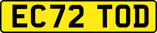 EC72TOD