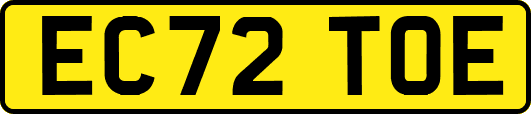 EC72TOE