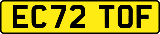 EC72TOF