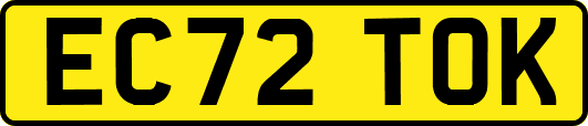 EC72TOK