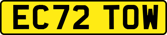 EC72TOW