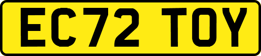 EC72TOY