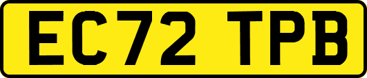 EC72TPB
