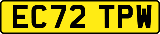 EC72TPW