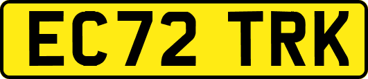 EC72TRK