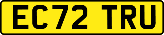 EC72TRU