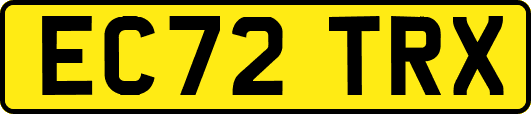 EC72TRX