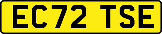 EC72TSE