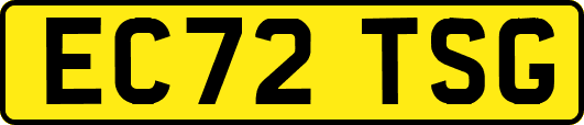 EC72TSG