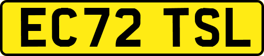 EC72TSL