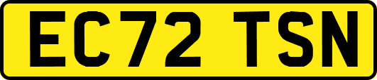EC72TSN