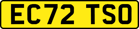 EC72TSO
