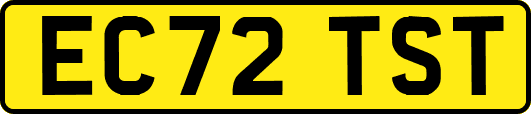 EC72TST
