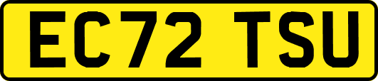 EC72TSU