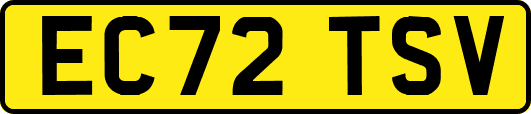 EC72TSV