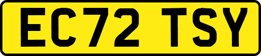 EC72TSY