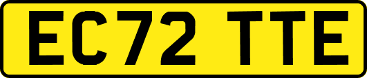 EC72TTE