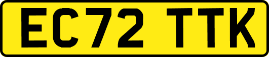 EC72TTK