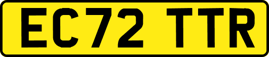 EC72TTR