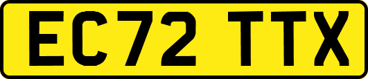 EC72TTX