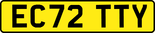 EC72TTY