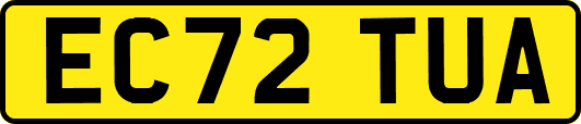 EC72TUA