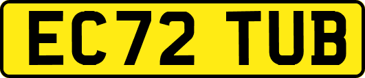 EC72TUB