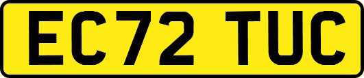 EC72TUC