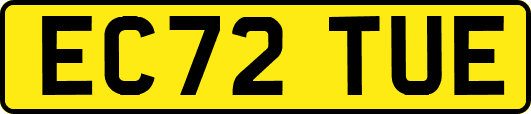 EC72TUE