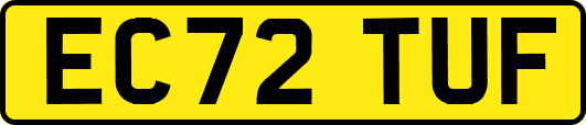 EC72TUF