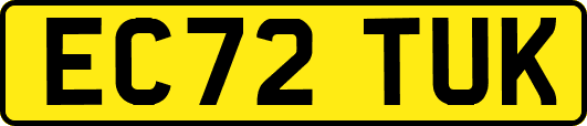 EC72TUK