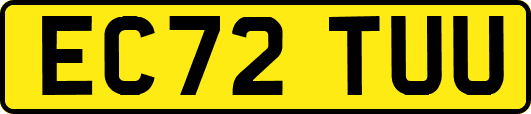 EC72TUU