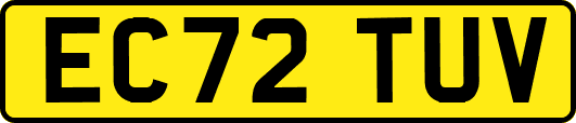 EC72TUV