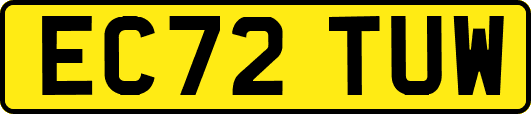 EC72TUW