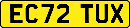 EC72TUX