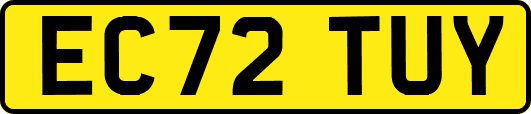 EC72TUY