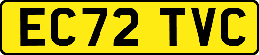 EC72TVC