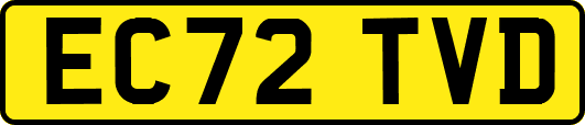 EC72TVD