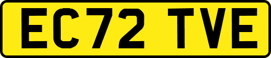 EC72TVE