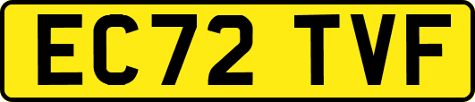 EC72TVF