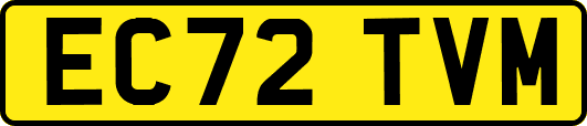 EC72TVM