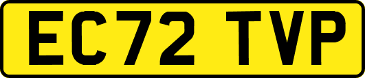 EC72TVP