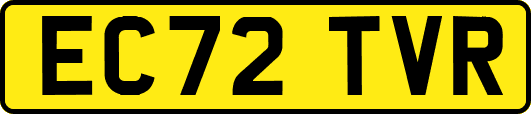 EC72TVR