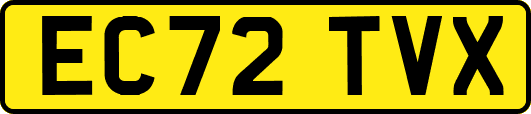 EC72TVX