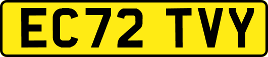 EC72TVY