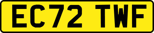 EC72TWF
